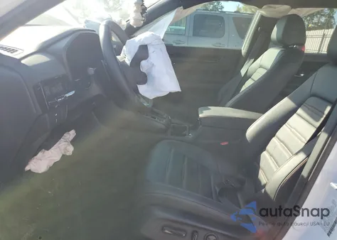 2025 Honda Cr-V Sport Touring из США, поврежденный, VIN 7FARS6H9XSE113079